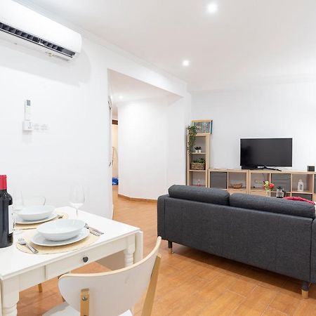 Marmoles Sweet Dreams Malaga Downtown Apartman Kültér fotó