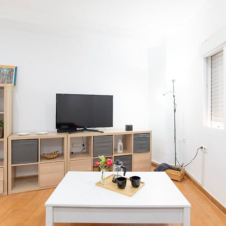 Marmoles Sweet Dreams Malaga Downtown Apartman Kültér fotó