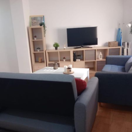Marmoles Sweet Dreams Malaga Downtown Apartman Kültér fotó