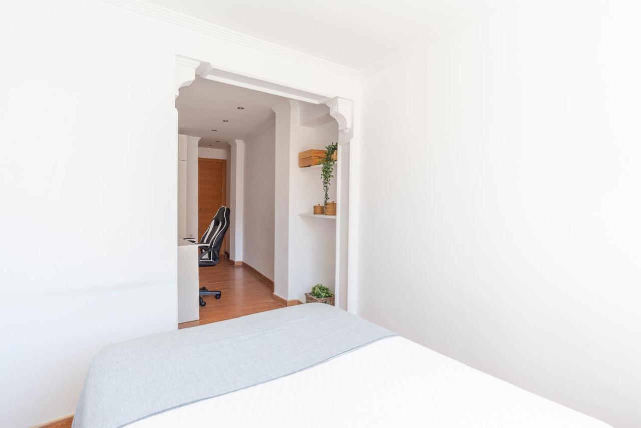 Marmoles Sweet Dreams Malaga Downtown Apartman Kültér fotó