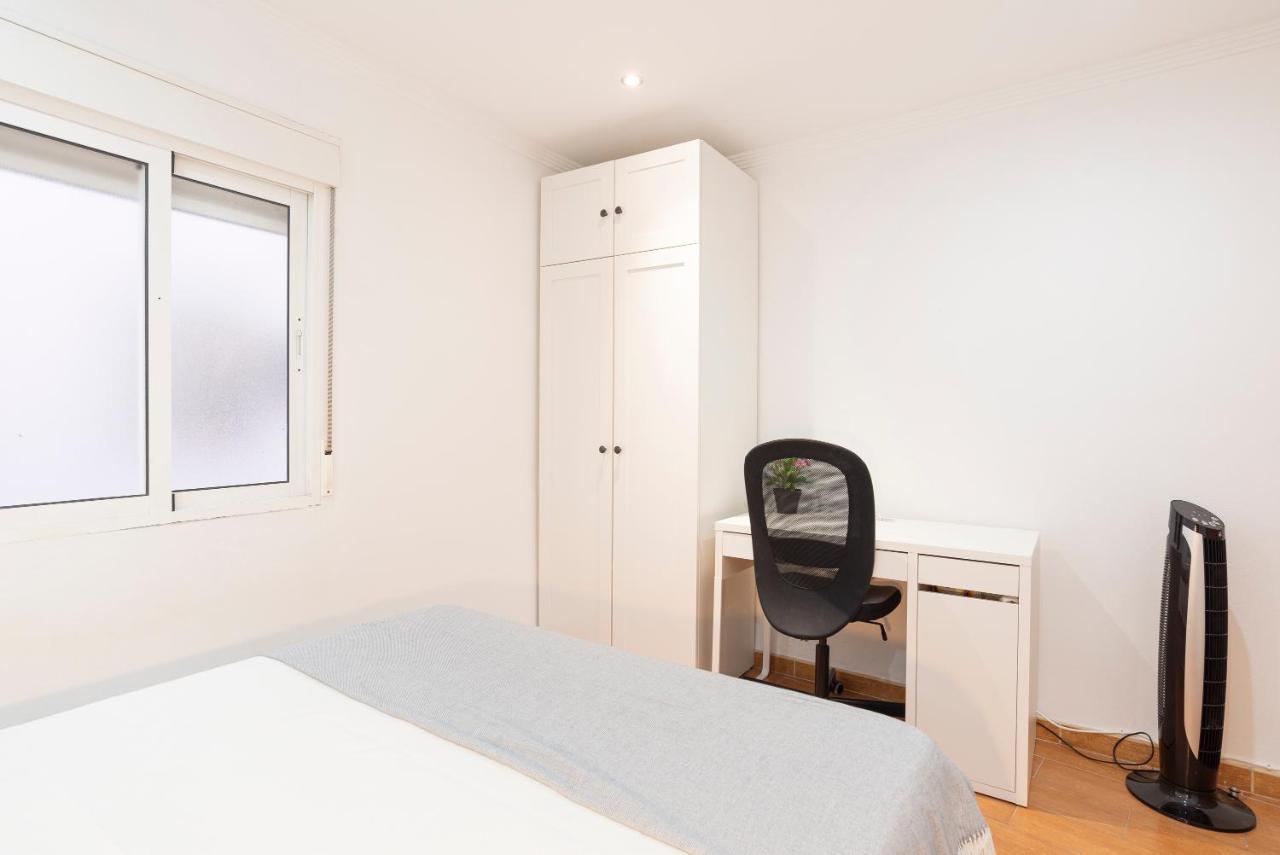 Marmoles Sweet Dreams Malaga Downtown Apartman Kültér fotó