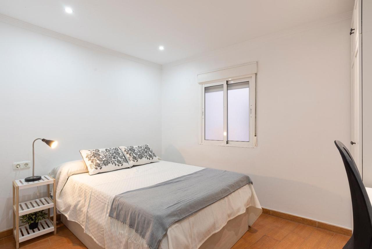 Marmoles Sweet Dreams Malaga Downtown Apartman Kültér fotó