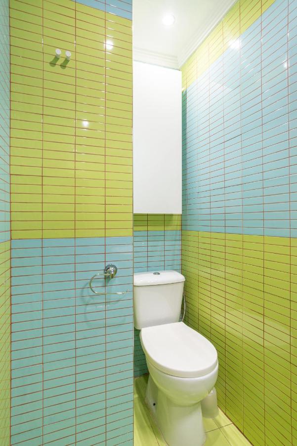 Marmoles Sweet Dreams Malaga Downtown Apartman Kültér fotó