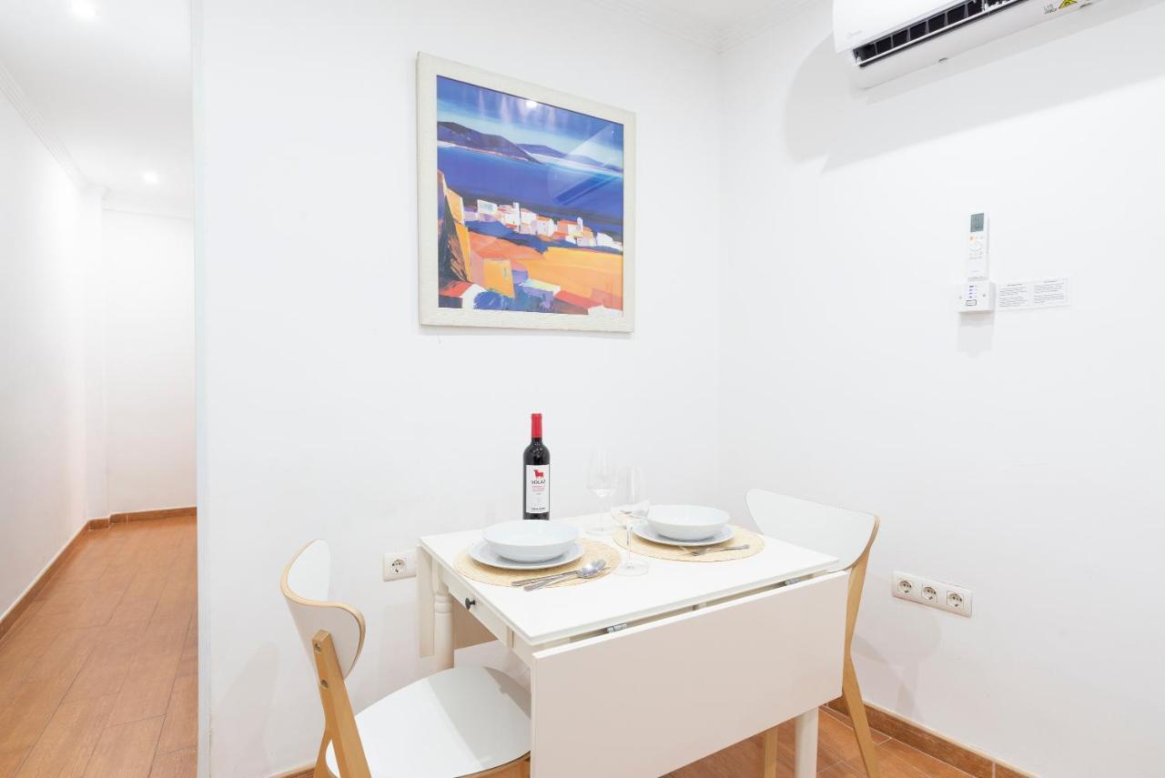 Marmoles Sweet Dreams Malaga Downtown Apartman Kültér fotó