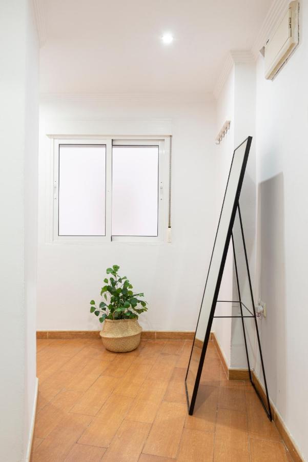 Marmoles Sweet Dreams Malaga Downtown Apartman Kültér fotó