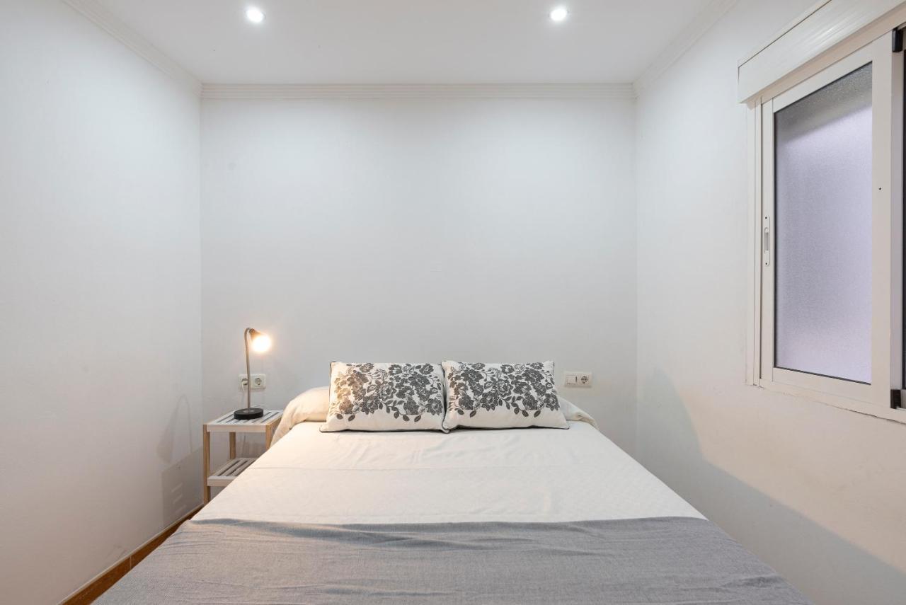 Marmoles Sweet Dreams Malaga Downtown Apartman Kültér fotó