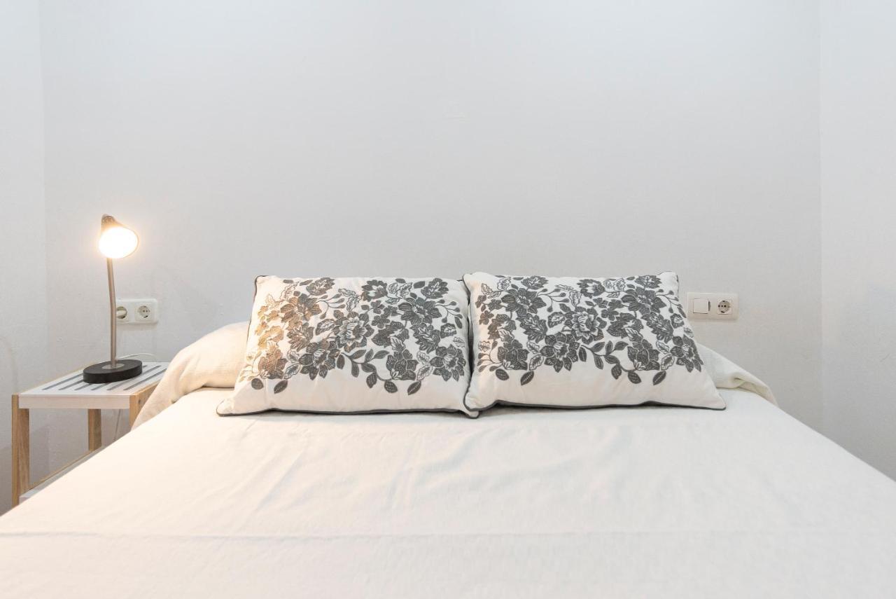 Marmoles Sweet Dreams Malaga Downtown Apartman Kültér fotó