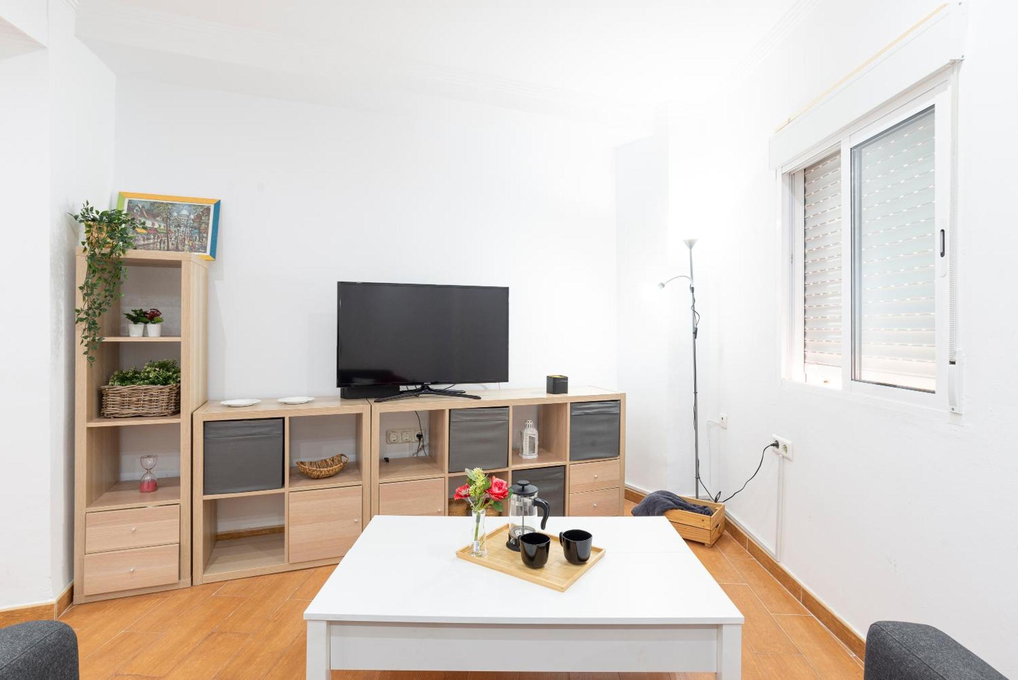 Marmoles Sweet Dreams Malaga Downtown Apartman Kültér fotó