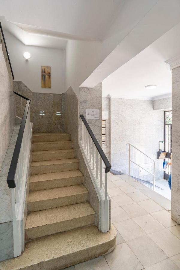 Marmoles Sweet Dreams Malaga Downtown Apartman Kültér fotó