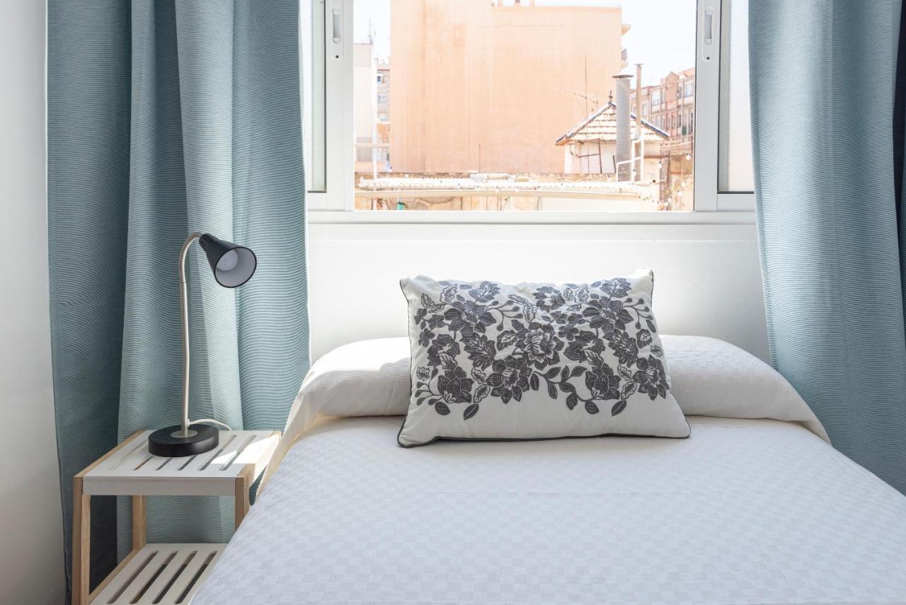 Marmoles Sweet Dreams Malaga Downtown Apartman Kültér fotó