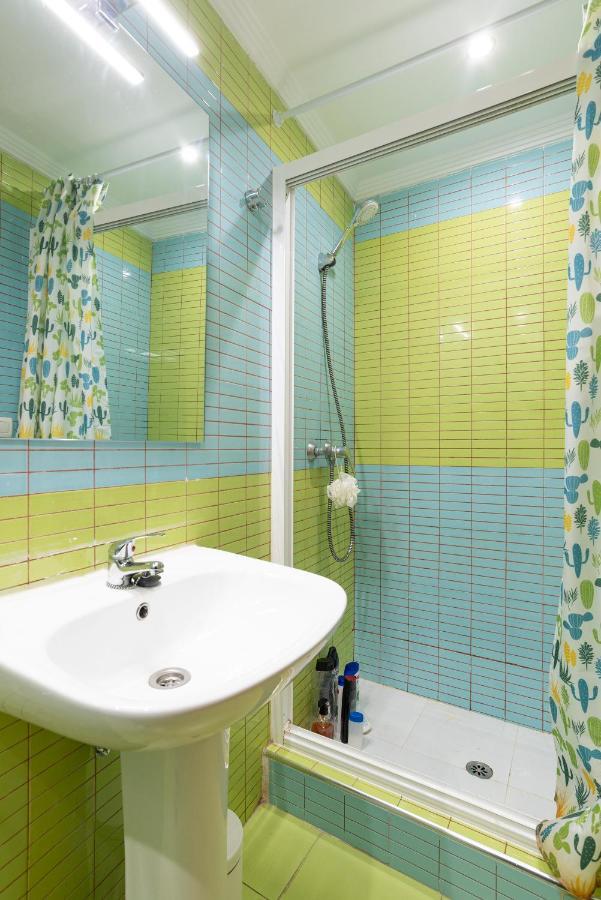 Marmoles Sweet Dreams Malaga Downtown Apartman Kültér fotó