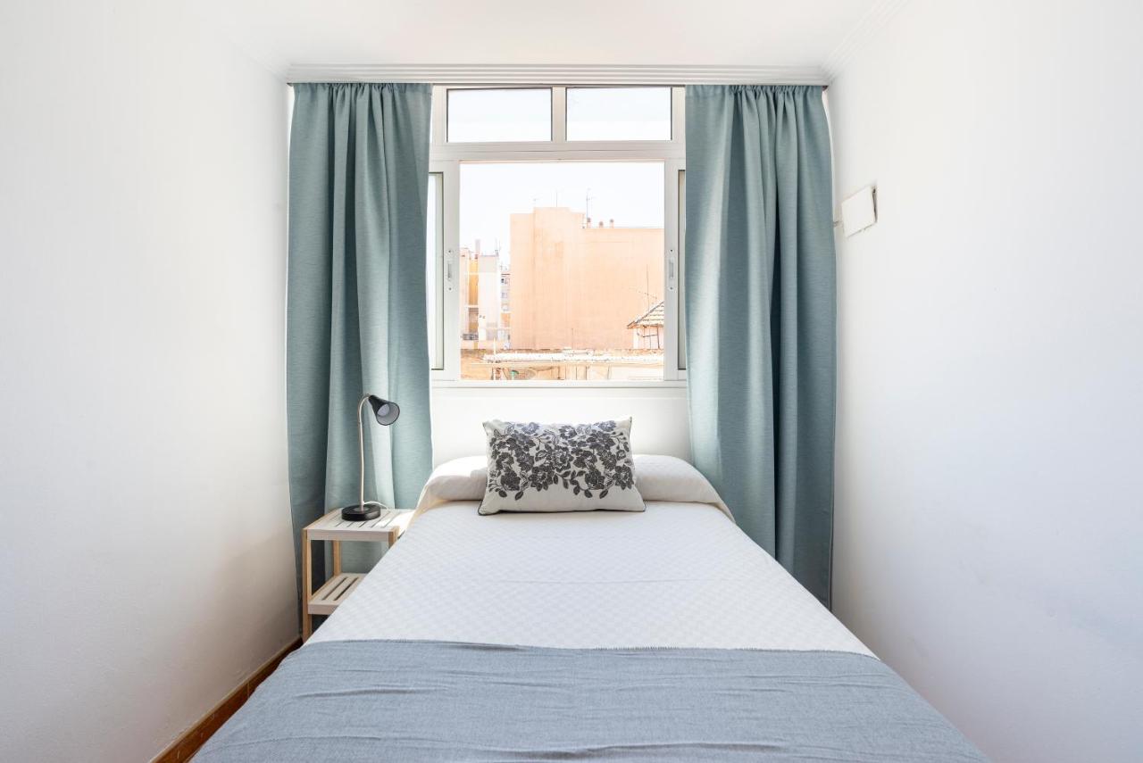 Marmoles Sweet Dreams Malaga Downtown Apartman Kültér fotó