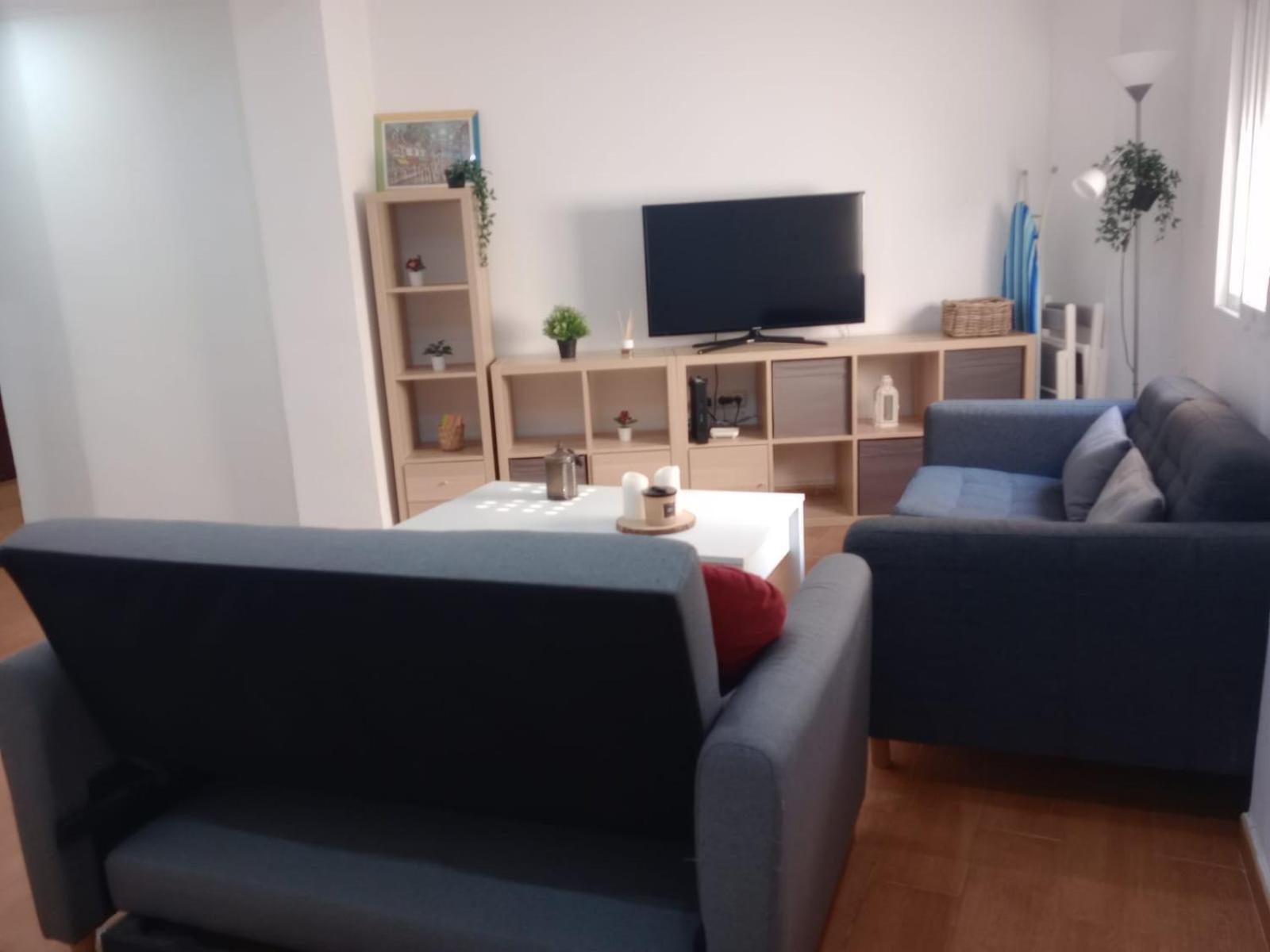 Marmoles Sweet Dreams Malaga Downtown Apartman Kültér fotó
