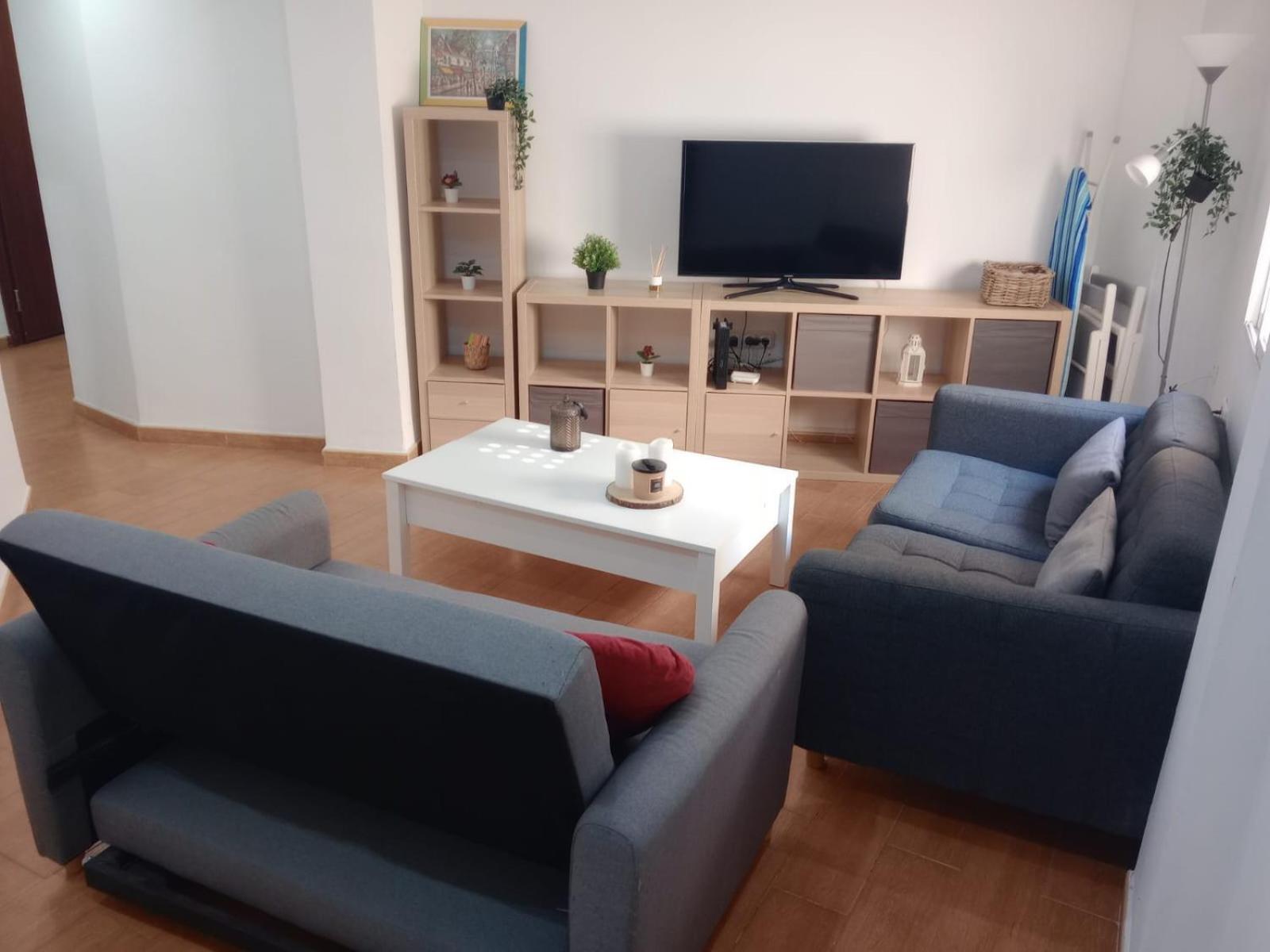 Marmoles Sweet Dreams Malaga Downtown Apartman Kültér fotó
